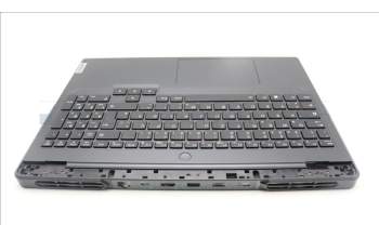 Lenovo 5CB1L30897 Tastatur inkl. Topcase deutsch L82WK ONGY WH