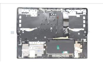Lenovo 5CB1L30903 Tastatur inkl. Topcase ASM_ITA L82WK ONGY WH