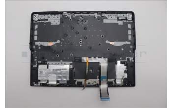 Lenovo 5CB1L30909 Tastatur inkl. Topcase ASM_RUS L82WK ONGY WH