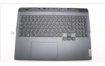 Lenovo 5CB1L30910 Tastatur inkl. Topcase ASM_SLV L82WK ONGY WH
