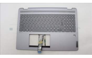 Lenovo 5CB1L30929 Tastatur inkl. Topcase ASM_UK W 82Y1 AB