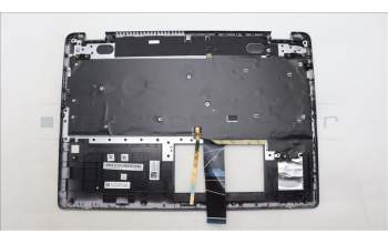 Lenovo 5CB1L30929 Tastatur inkl. Topcase ASM_UK W 82Y1 AB