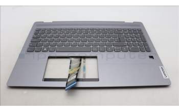 Lenovo 5CB1L30929 Tastatur inkl. Topcase ASM_UK W 82Y1 AB