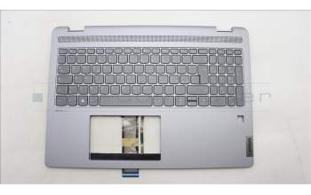 Lenovo 5CB1L30930 Tastatur inkl. Topcase ASM_ITA W 82Y1 AB