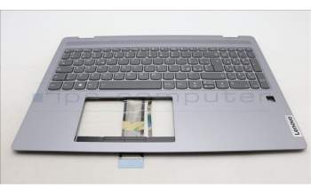 Lenovo 5CB1L30930 Tastatur inkl. Topcase ASM_ITA W 82Y1 AB