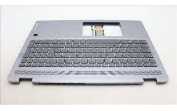 Lenovo 5CB1L30930 Tastatur inkl. Topcase ASM_ITA W 82Y1 AB