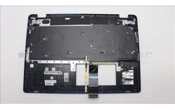 Lenovo 5CB1L30931 Tastatur inkl. Topcase spanisch W 82Y1 AB