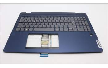Lenovo 5CB1L30931 Tastatur inkl. Topcase spanisch W 82Y1 AB
