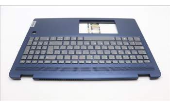 Lenovo 5CB1L30931 Tastatur inkl. Topcase spanisch W 82Y1 AB