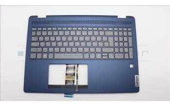 Lenovo 5CB1L30934 Tastatur inkl. Topcase ASM_POR W 82Y1 AB