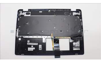 Lenovo 5CB1L30934 Tastatur inkl. Topcase ASM_POR W 82Y1 AB