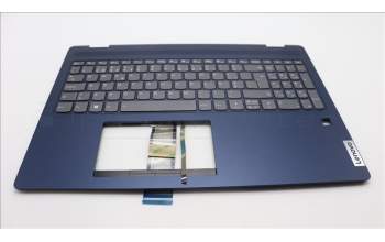 Lenovo 5CB1L30934 Tastatur inkl. Topcase ASM_POR W 82Y1 AB