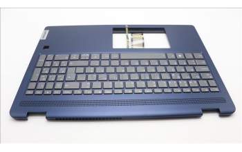 Lenovo 5CB1L30934 Tastatur inkl. Topcase ASM_POR W 82Y1 AB