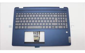 Lenovo 5CB1L30940 Tastatur inkl. Topcase ASM_FRA W 82Y1 AB
