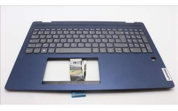 Lenovo 5CB1L30940 Tastatur inkl. Topcase ASM_FRA W 82Y1 AB