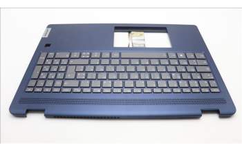 Lenovo 5CB1L30940 Tastatur inkl. Topcase ASM_FRA W 82Y1 AB