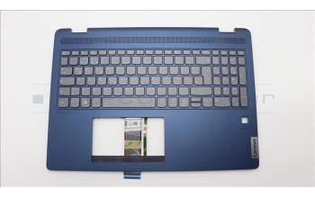 Lenovo 5CB1L30941 Tastatur inkl. Topcase deutsch W 82Y1 AB