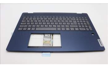 Lenovo 5CB1L30941 Tastatur inkl. Topcase deutsch W 82Y1 AB