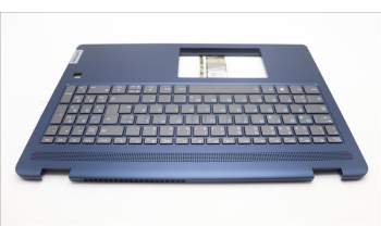 Lenovo 5CB1L30941 Tastatur inkl. Topcase deutsch W 82Y1 AB