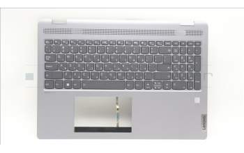 Lenovo 5CB1L30946 Tastatur inkl. Topcase ASM_HBW W 82Y1 AB