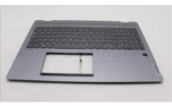 Lenovo 5CB1L30946 Tastatur inkl. Topcase ASM_HBW W 82Y1 AB