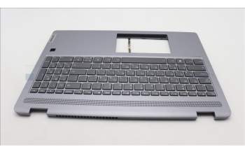 Lenovo 5CB1L30946 Tastatur inkl. Topcase ASM_HBW W 82Y1 AB