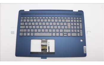 Lenovo 5CB1L30949 Tastatur inkl. Topcase ASM_BEL W 82Y1 AB