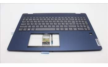 Lenovo 5CB1L30949 Tastatur inkl. Topcase ASM_BEL W 82Y1 AB