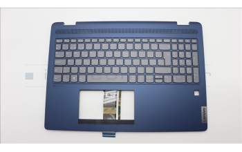 Lenovo 5CB1L30952 Tastatur inkl. Topcase schweiz W 82Y1 AB