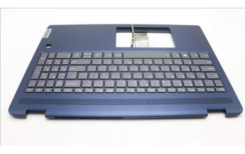 Lenovo 5CB1L30953 Tastatur inkl. Topcase ASM_EURO ENG W 82Y1 AB