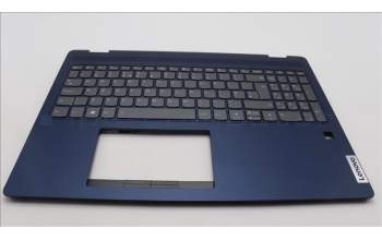 Lenovo 5CB1L30962 Tastatur inkl. Topcase ASM_UK W 82Y1 AG