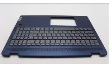 Lenovo 5CB1L30962 Tastatur inkl. Topcase ASM_UK W 82Y1 AG