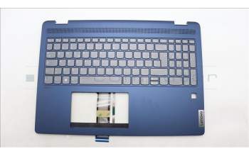 Lenovo 5CB1L30963 Tastatur inkl. Topcase ASM_ITA W 82Y1 AG