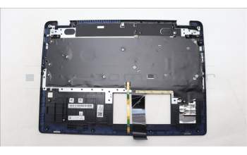 Lenovo 5CB1L30963 Tastatur inkl. Topcase ASM_ITA W 82Y1 AG