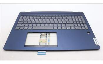 Lenovo 5CB1L30963 Tastatur inkl. Topcase ASM_ITA W 82Y1 AG