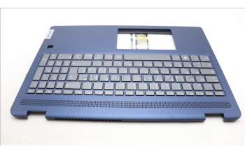 Lenovo 5CB1L30963 Tastatur inkl. Topcase ASM_ITA W 82Y1 AG