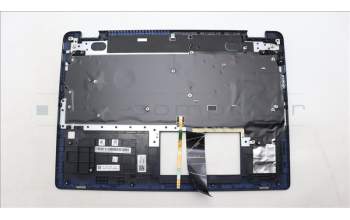 Lenovo 5CB1L30964 Tastatur inkl. Topcase spanisch W 82Y1 AG