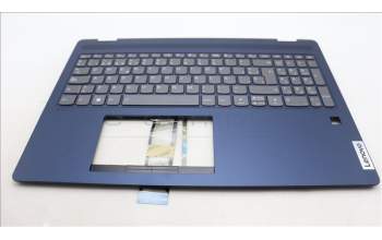 Lenovo 5CB1L30964 Tastatur inkl. Topcase spanisch W 82Y1 AG