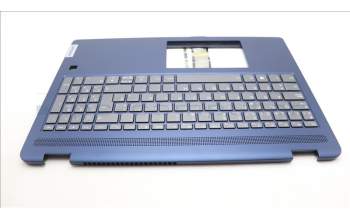 Lenovo 5CB1L30964 Tastatur inkl. Topcase spanisch W 82Y1 AG