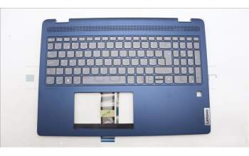 Lenovo 5CB1L30967 Tastatur inkl. Topcase ASM_POR W 82Y1 AG