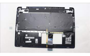 Lenovo 5CB1L30967 Tastatur inkl. Topcase ASM_POR W 82Y1 AG