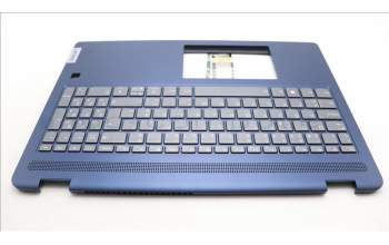 Lenovo 5CB1L30967 Tastatur inkl. Topcase ASM_POR W 82Y1 AG