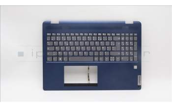 Lenovo 5CB1L31816 Tastatur inkl. Topcase ASM_FRA W 82Y1 AG