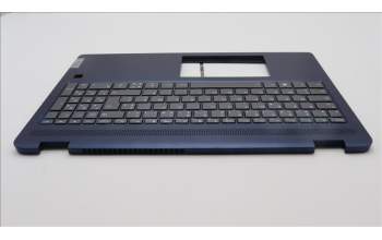 Lenovo 5CB1L31816 Tastatur inkl. Topcase ASM_FRA W 82Y1 AG