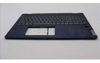 Lenovo 5CB1L31816 Tastatur inkl. Topcase ASM_FRA W 82Y1 AG