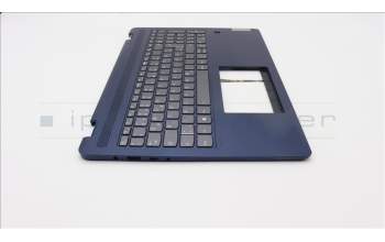 Lenovo 5CB1L31817 Tastatur inkl. Topcase deutsch W 82Y1 AG