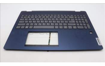Lenovo 5CB1L31821 Tastatur inkl. Topcase ASM_GRE W 82Y1 AG