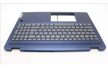 Lenovo 5CB1L31821 Tastatur inkl. Topcase ASM_GRE W 82Y1 AG