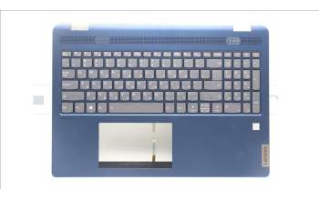 Lenovo 5CB1L31822 Tastatur inkl. Topcase ASM_HBW W 82Y1 AG