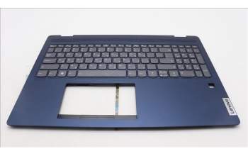 Lenovo 5CB1L31822 Tastatur inkl. Topcase ASM_HBW W 82Y1 AG